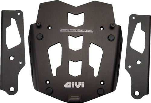Givi Rear Rack - Ktm 1290 Sa '21-'22 SRA7713