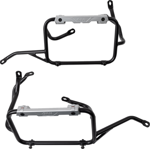 Givi Side Racks - Honda Crf1100L PLO1179CAM