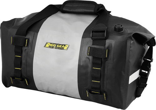 Nelson Rigg Hurricane Duffle Bag - 25 Liter SE-4025