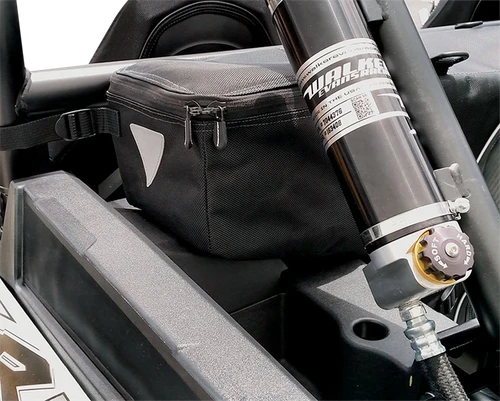 Nelson Rigg Rzr Rear Cargo Storage Bag RG-004