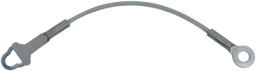Quad Logic Tailgate Cable - Polaris Ranger 100-4056-PU