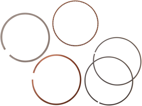 Wiseco Ring Set 3544XC