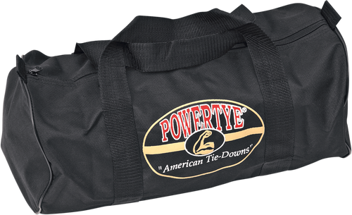 Powertye Mfg. Tiedown Bag - Large 45022