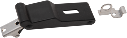 Quad Logic Rack Latch - Polaris 100-2069-PU