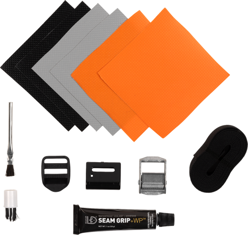 Giant Loop Gear Repair Kit GRK