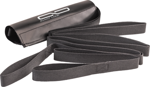 Giant Loop Tow Strap - Black TOW25