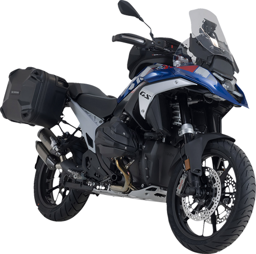 Sw-Motech Dusc Hard Case System - R 1300 Gs KFT.07.975.65000/B