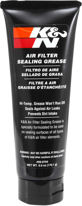 K & N Sealing Grease - 1 Oz. Net Wt. 99-0703-1