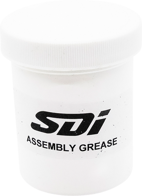 Sdi Assembly Grease - 4 Oz.Net Wt. SDOAG4OZ