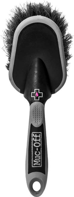 Muc-Off Usa 3-Piece Brush Set 220