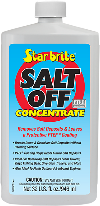Star Brite Protector With Ptef Concentrate - 32 U.S. Fl Oz. 93932