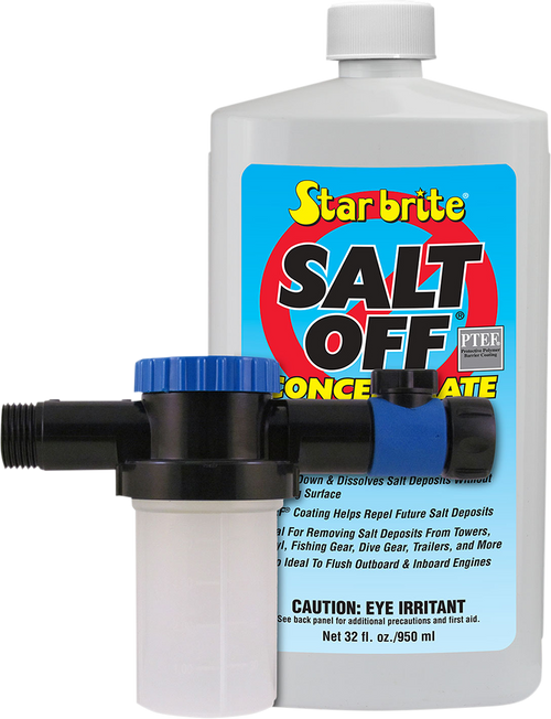 Star Brite Protector With Ptef - 32 U.S. Fl Oz. - With Applicator 94000