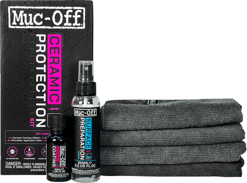 Muc-Off Usa Ceramic Protection Kit - 30 Ml 21082