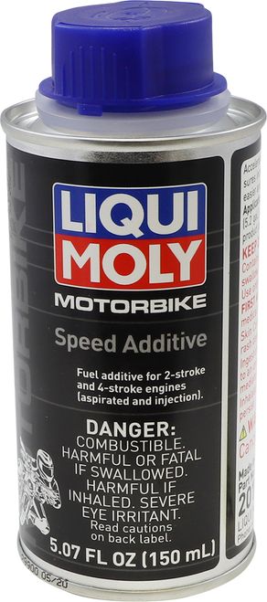 Liqui Moly Speed Additive - 150 Ml 20108