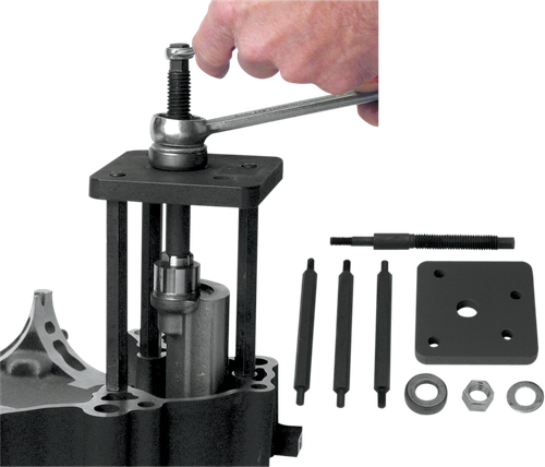 Jims Balance Shaft Tool - Softail 960