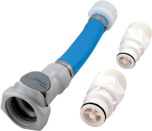 Atlantis Flush Kit - Cooling System/Quick Release - Deluxe - Sea-Doo/Kawasaki A7005