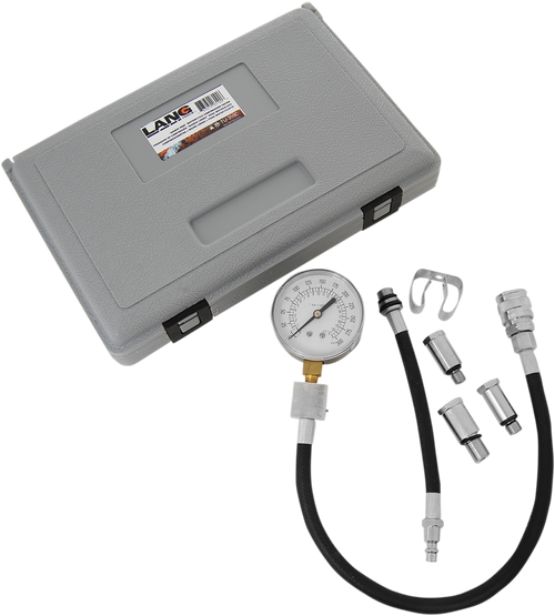 Lang Tools Compression Tester TU310-PB