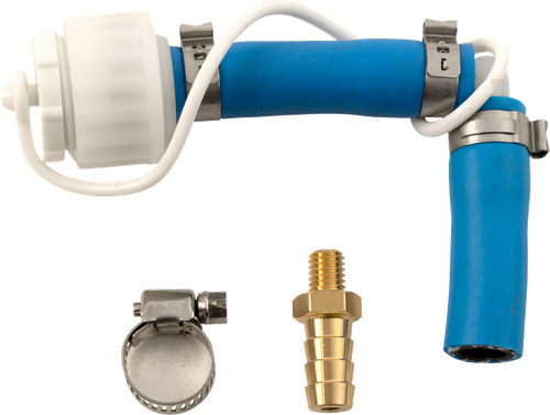 Atlantis Flush Kit - Cooling System - Standard - '94-'97 Waveraider 700/760/1100 A8584