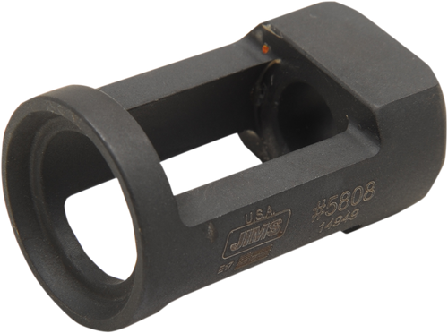 Jims Valve Spring Compression Collar Tool - M8 5808