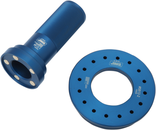 Jims Rotor Alternator Tool - M8 5812