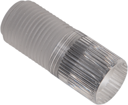 Drag Specialties Plug Timing Hole - Clear - Long 3801-0335
