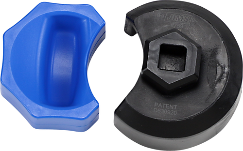 Jims Socket Dipstick Insert - Kit 760K