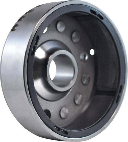 Rm Stator Magneto Flywheel Rotor - Carbureted Fan Cooled - Ski-Doo RM11504