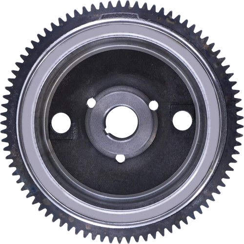 Rm Stator Magneto Flywheel Rotor - Capped - Heavy Duty - Polaris RM11512