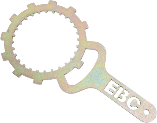 Ebc Clutch Basket Holding Tool - Rm 125 CT003