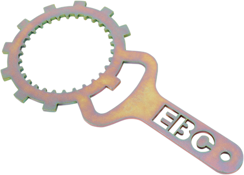 Ebc Clutch Basket Holding Tool - Suzuki Dr 650 Se CT024