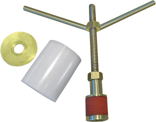 Straightline Performance Compression Tool - Qrs Clutch - Ski-Doo 151-107