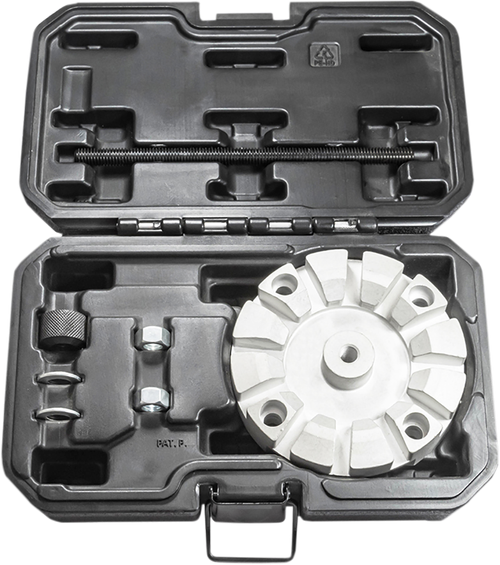 Moose Offroad Holding Tool - Clutch 390-8802