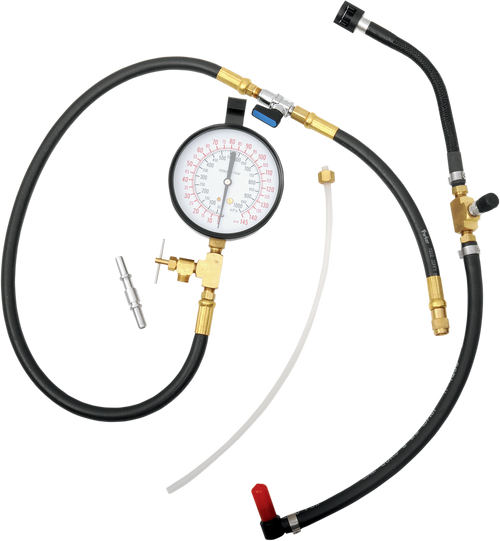 Jims Diagnostic Tool - Fuel Pressure/Fuel Injection 955