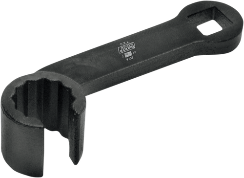 Jims Wrench - O2 Sensor - Softail 756