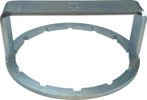 Quad Logic Wrench - Fuel Pump/Retainer Nut 100-3481-PU