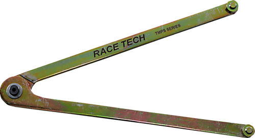 Race Tech Pin Spanner - 5-5.5 Mm TMPS4853