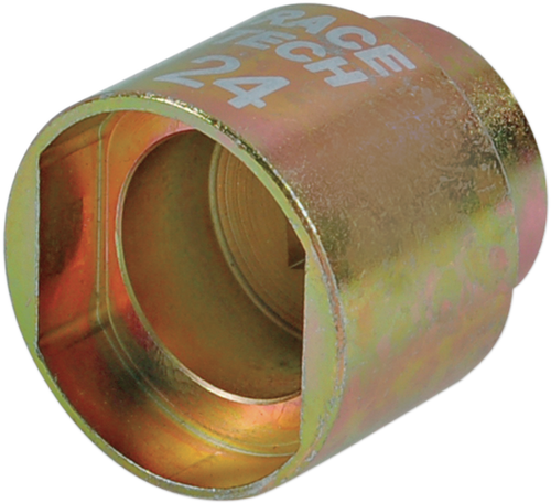 Race Tech Adjuster Socket - Shock Compression - 24 Mm TSCA 24