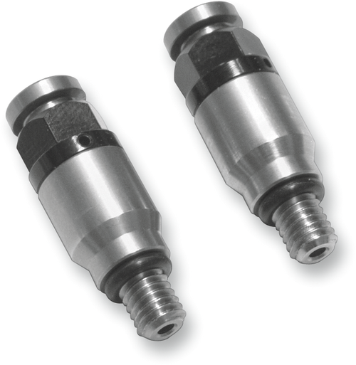 Works Connection Fork Bleeder Valves 26-320