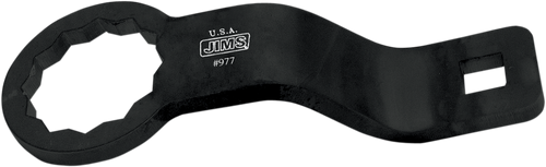 Jims Wrench - Fork Stem Nut 977