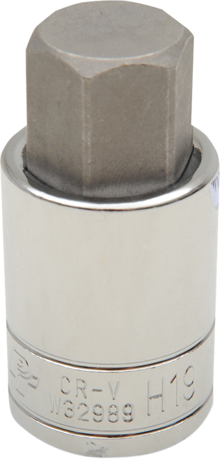 Jims Socket - Fork Cap - Allen 5827