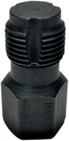 Jims Tool - O2 Sensor/Spark Plug/Thread Chaser - M18 X 1.50 1757
