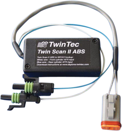 Daytona Twin Tec Llc Diagnostic Scan Tool - Twin Scan Ii/Abs - Kit 15202