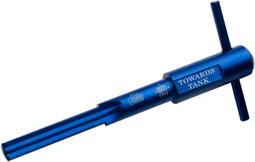 Jims Tool - Ignition Switch/Housing Alignment - '14-'17 Harley-Davidson 944