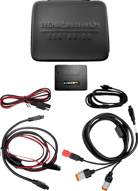 Technoresearch Diagnostic Tool System - Professional - Super Pro TR3-001-004