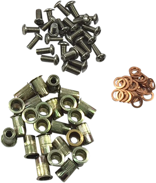 Technoresearch Refill Kit O2 Installer TR200045