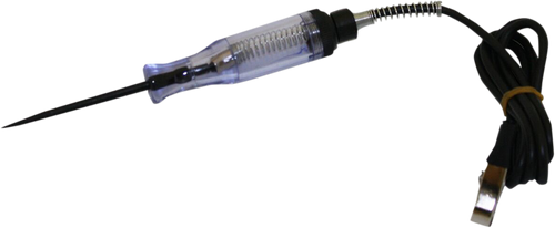 Custom Dynamics Test Light - Circuit - 12 V/24 V CD-TL-12VDC