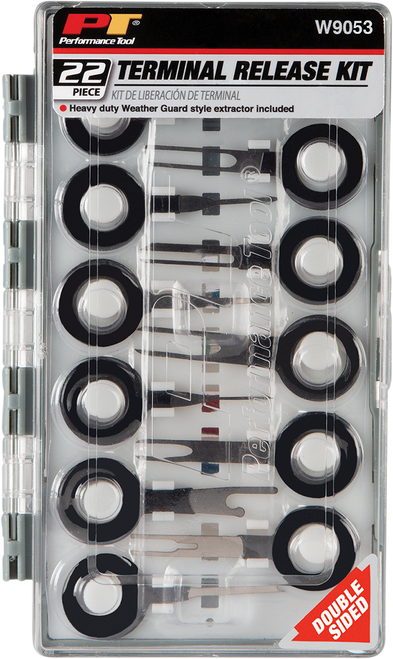 Performance Tool Extractor Kit - Terminal Release W9053