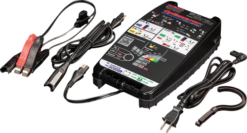 Tecmate Battery Charger/Maintainer TM650US