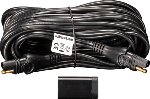 Tecmate 25' Extender - Charger Cable O-53