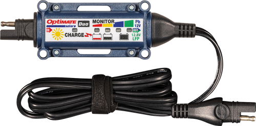 Tecmate Controller - Solar Duo - Automatic TM522-D